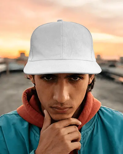 GoonProof Clarity Cap